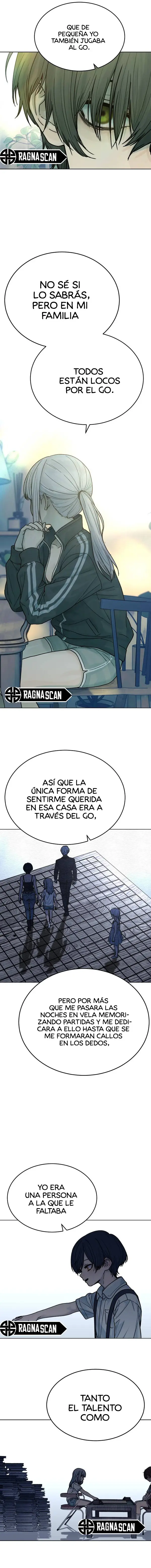 Girl's Baduk capítulo 27 página 6