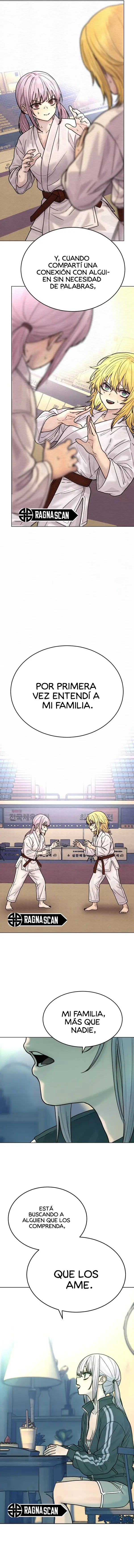 Girl's Baduk capítulo 27 página 9