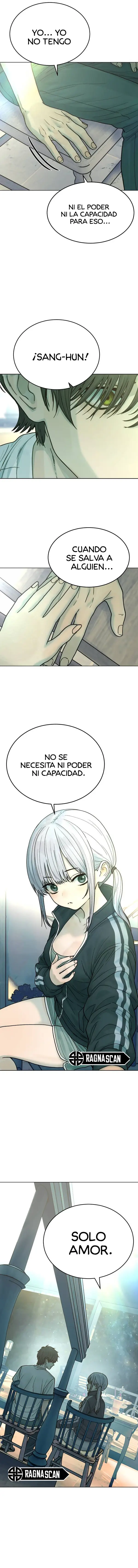 Girl's Baduk capítulo 27 página 11