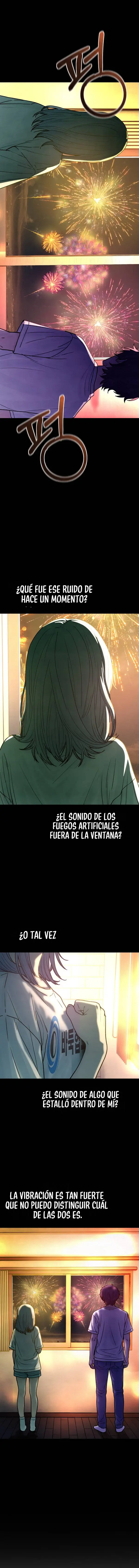 Girl's Baduk capítulo 28 página 14