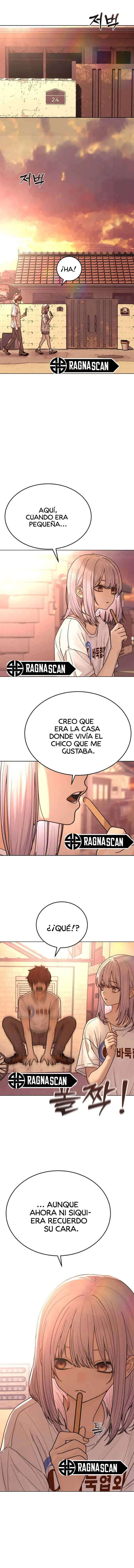 Girl's Baduk capítulo 30 página 13
