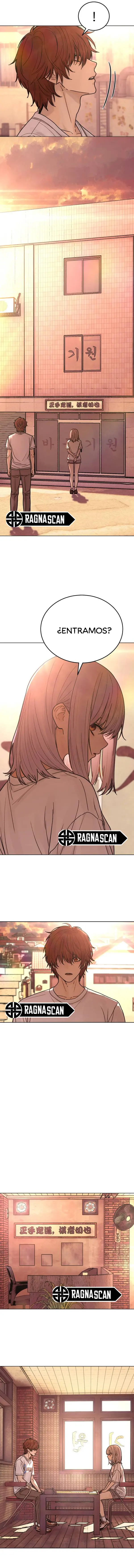 Girl's Baduk capítulo 30 página 17