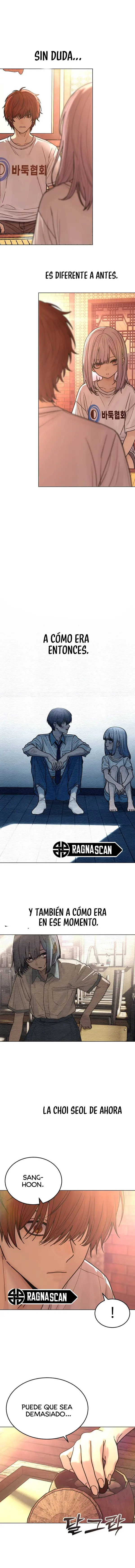 Girl's Baduk capítulo 30 página 18