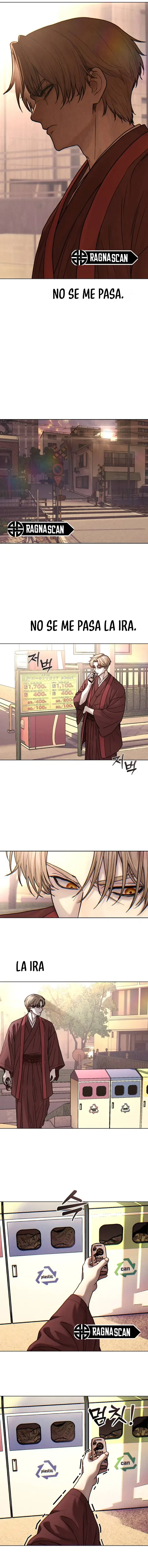 Girl's Baduk capítulo 32 página 10