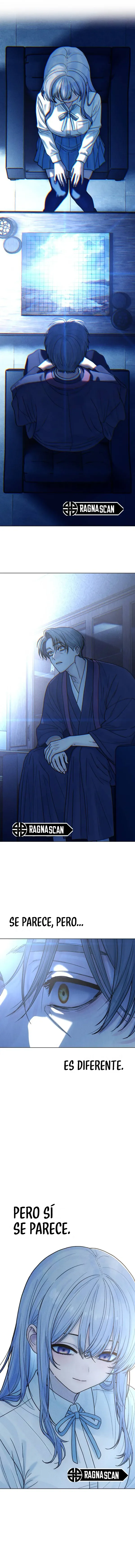 Girl's Baduk capítulo 33 página 16
