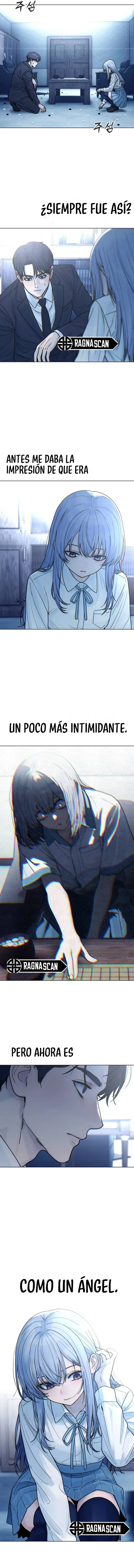 Girl's Baduk capítulo 34 página 5
