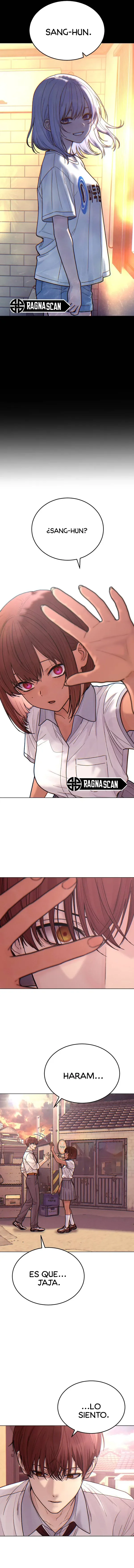 Girl's Baduk capítulo 35 página 13