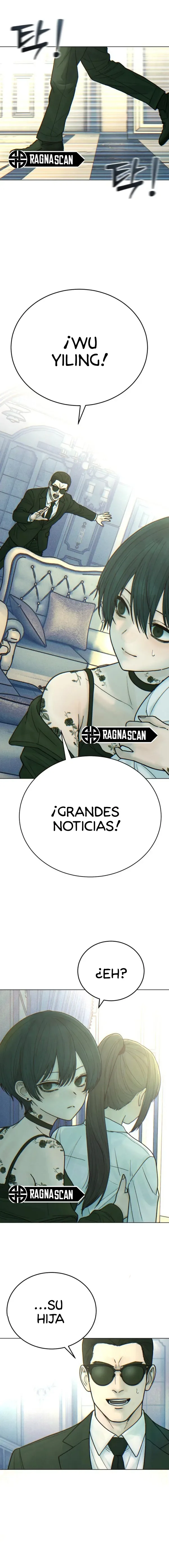 Girl's Baduk capítulo 37 página 7