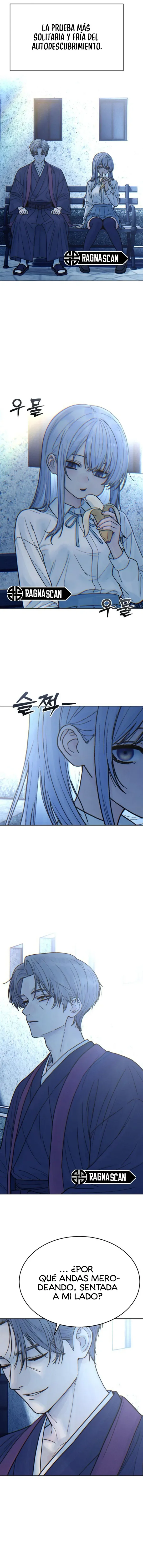 Girl's Baduk capítulo 37 página 10