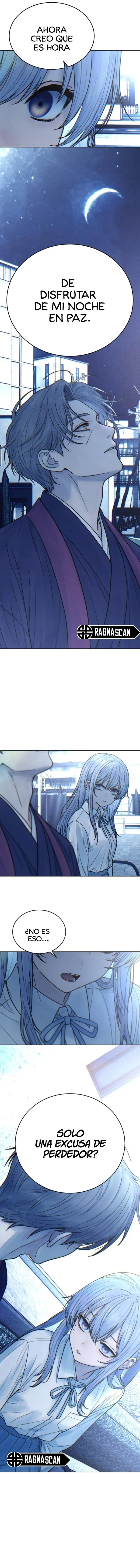 Girl's Baduk capítulo 37 página 13