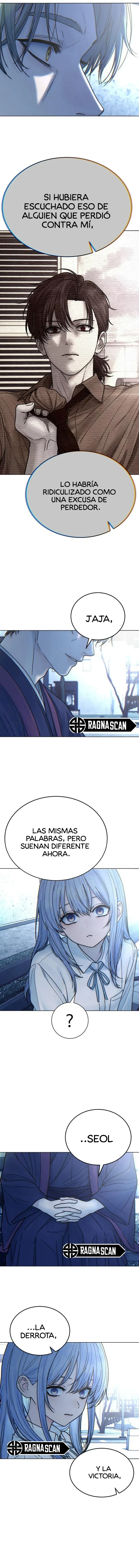 Girl's Baduk capítulo 37 página 14