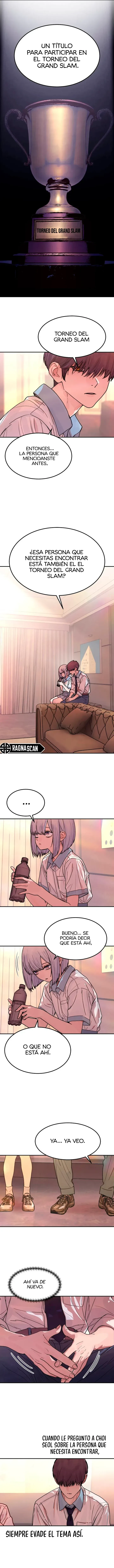 Girl's Baduk capítulo 7 página 5