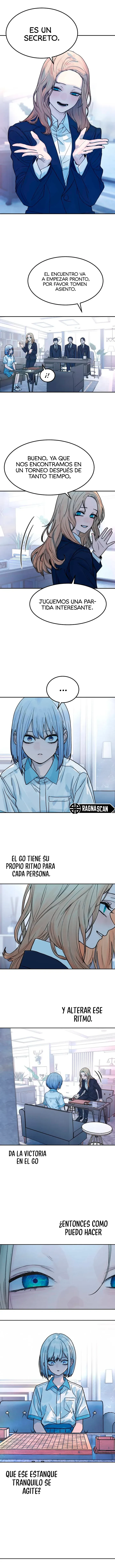 Girl's Baduk capítulo 7 página 12