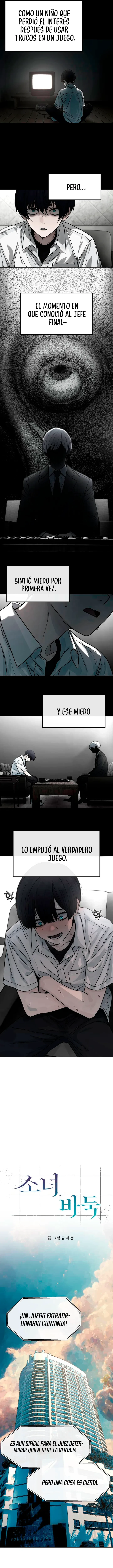 Girl's Baduk capítulo 8 página 7