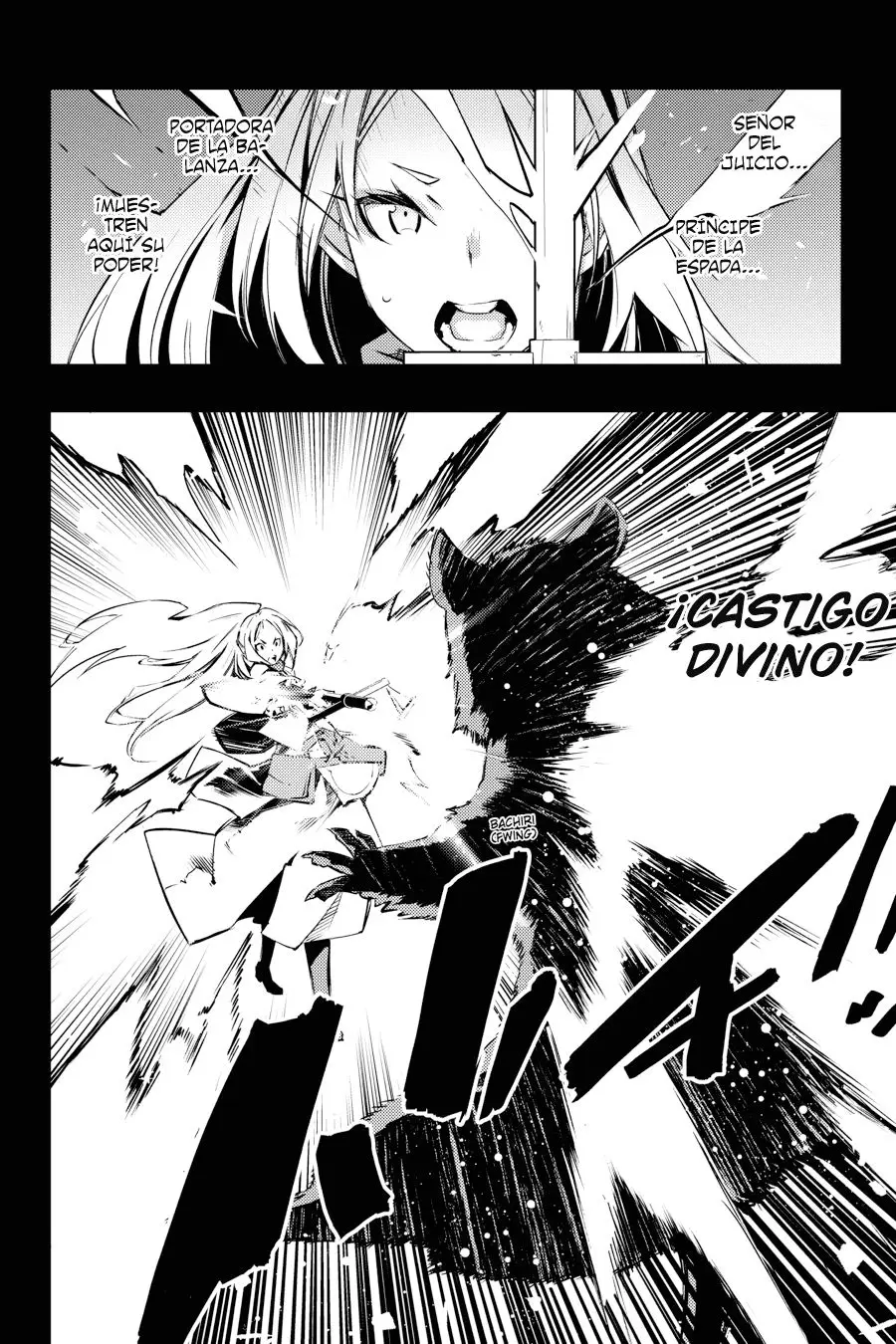 Goblin Slayer: Brand New Day capítulo 1 página 15