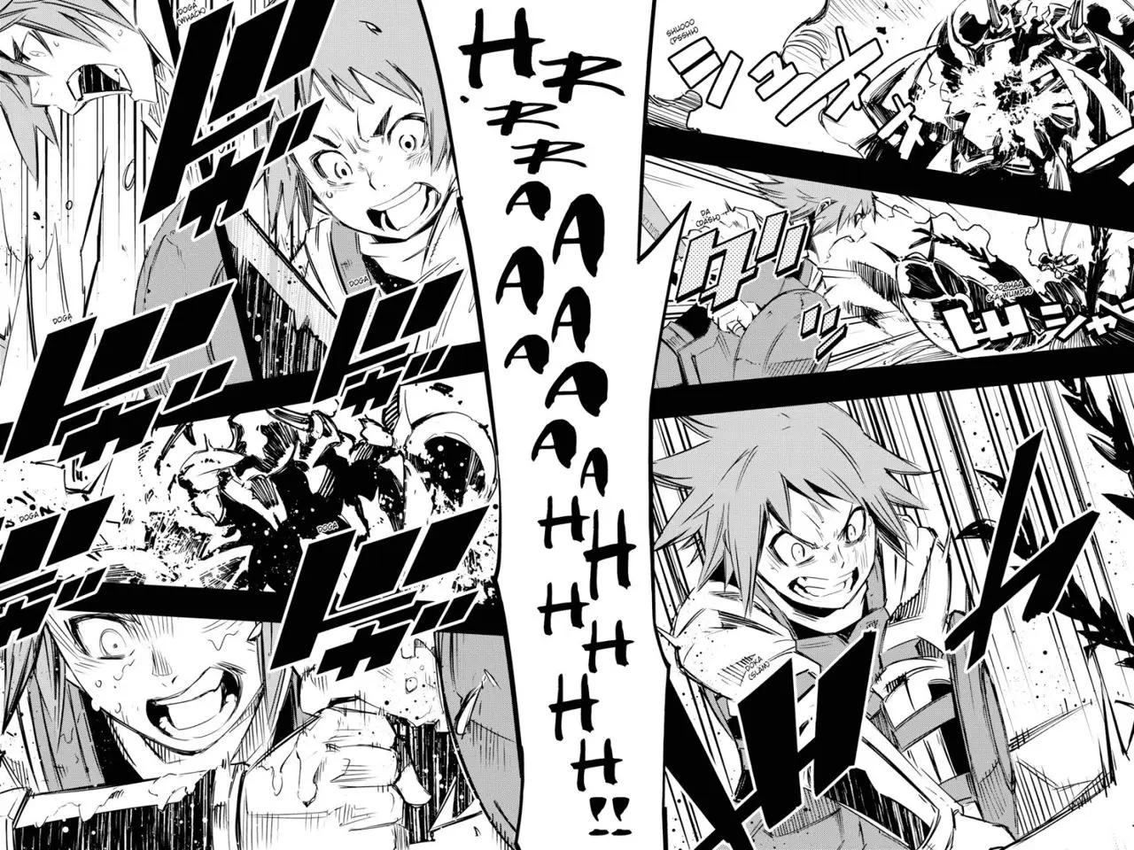Goblin Slayer: Brand New Day capítulo 1 página 67