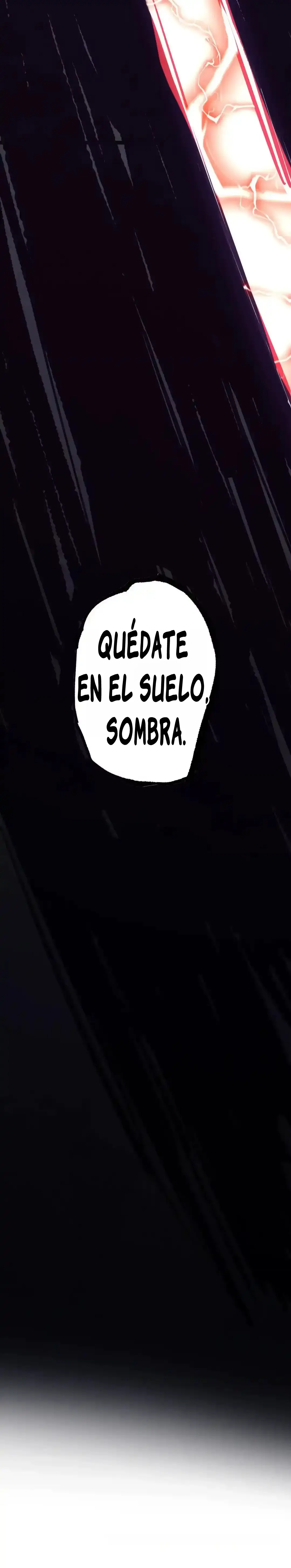 God-level Assassin, I’m the Shadow capítulo 132 página 9