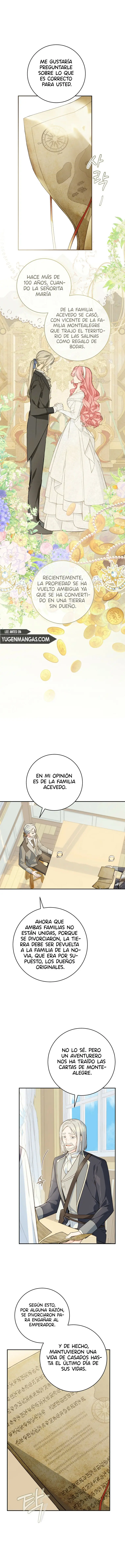 Granja De Castañas Cerca Del Palacio Imperial capítulo 65 página 2