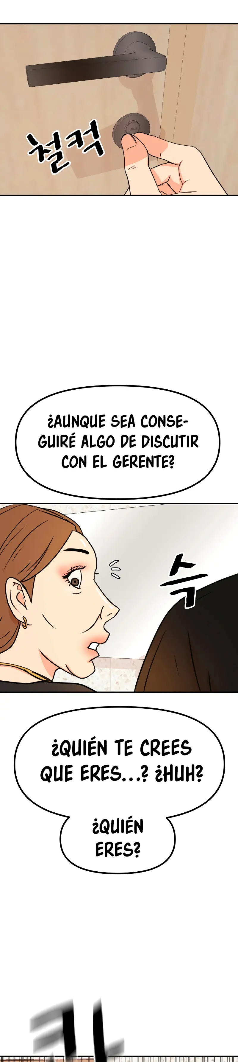 GUARD PASS capítulo 102 página 12