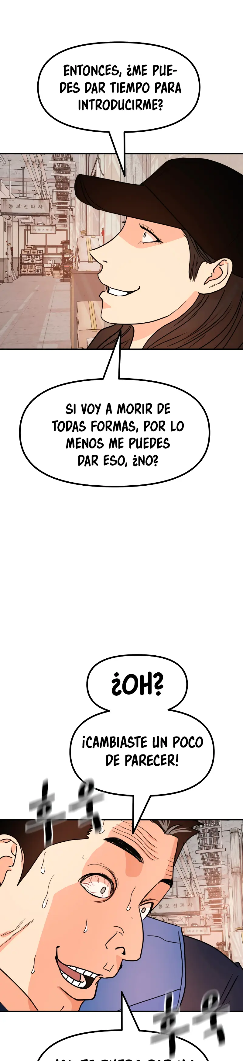 GUARD PASS capítulo 102 página 30