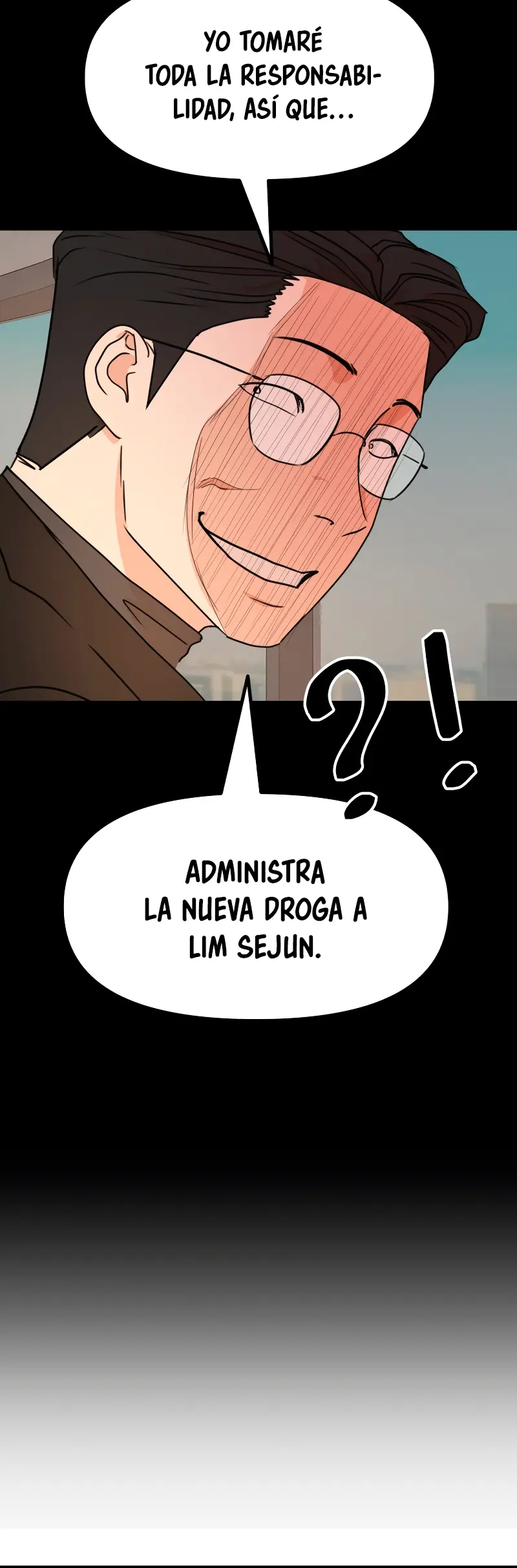 GUARD PASS capítulo 105 página 26
