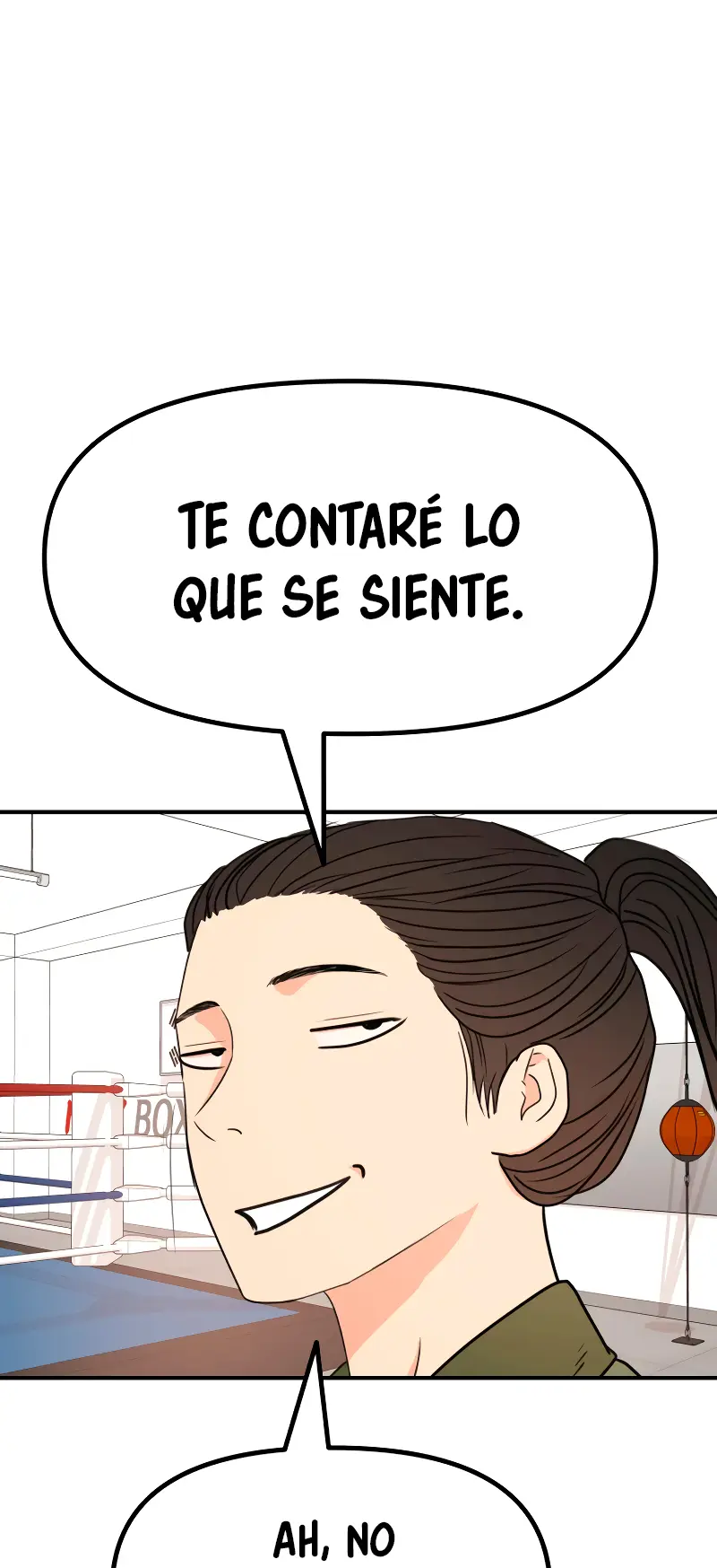 GUARD PASS capítulo 113 página 20