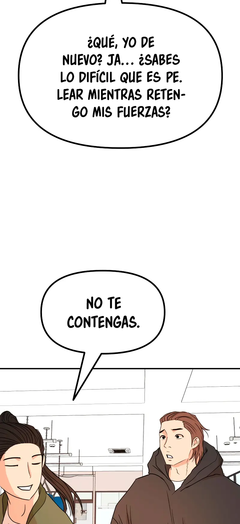 GUARD PASS capítulo 113 página 22