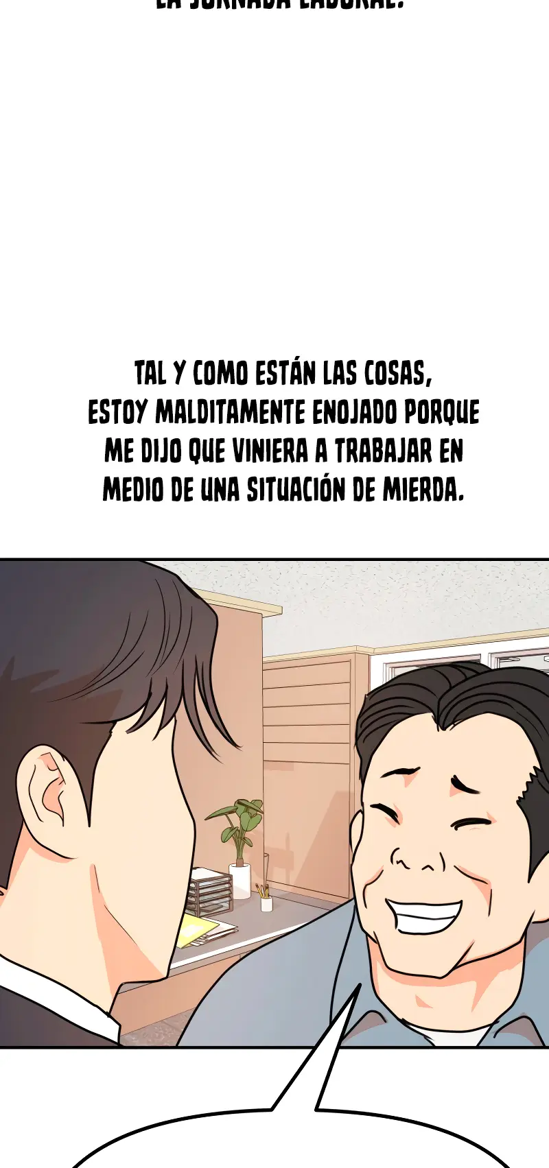 GUARD PASS capítulo 113 página 53