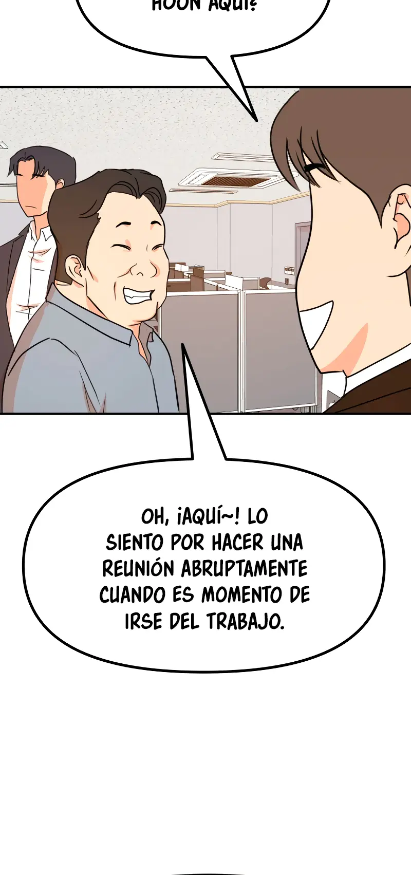 GUARD PASS capítulo 113 página 58