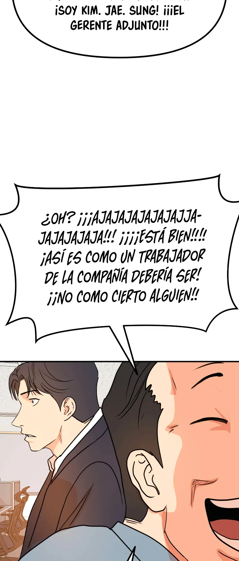 GUARD PASS capítulo 113 página 61