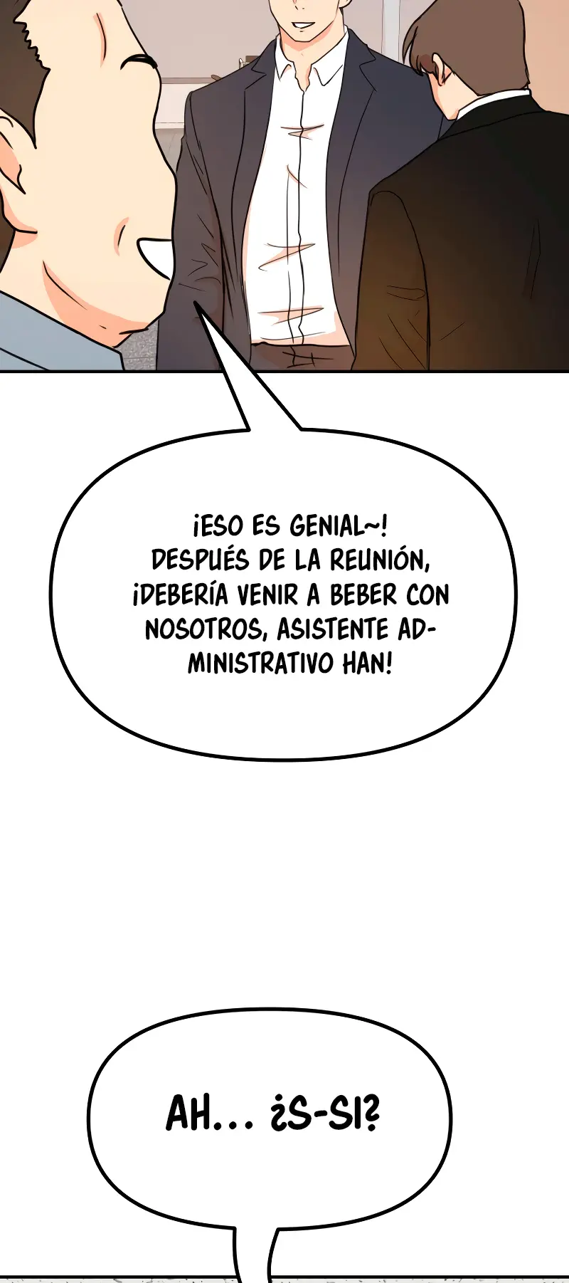 GUARD PASS capítulo 114 página 16