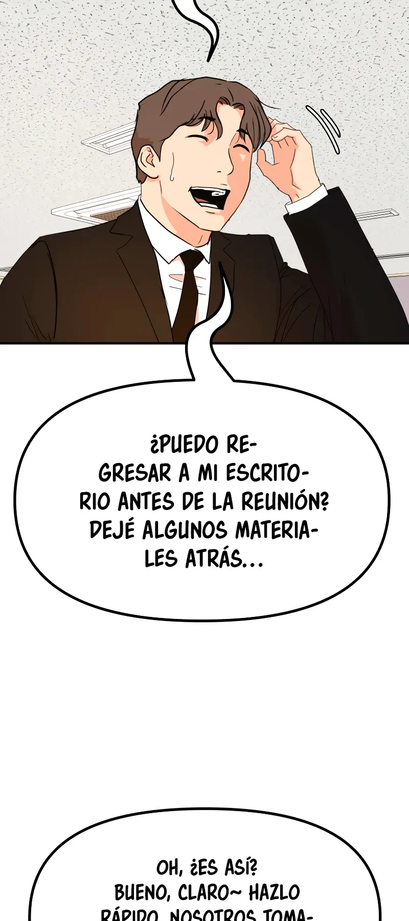 GUARD PASS capítulo 114 página 17