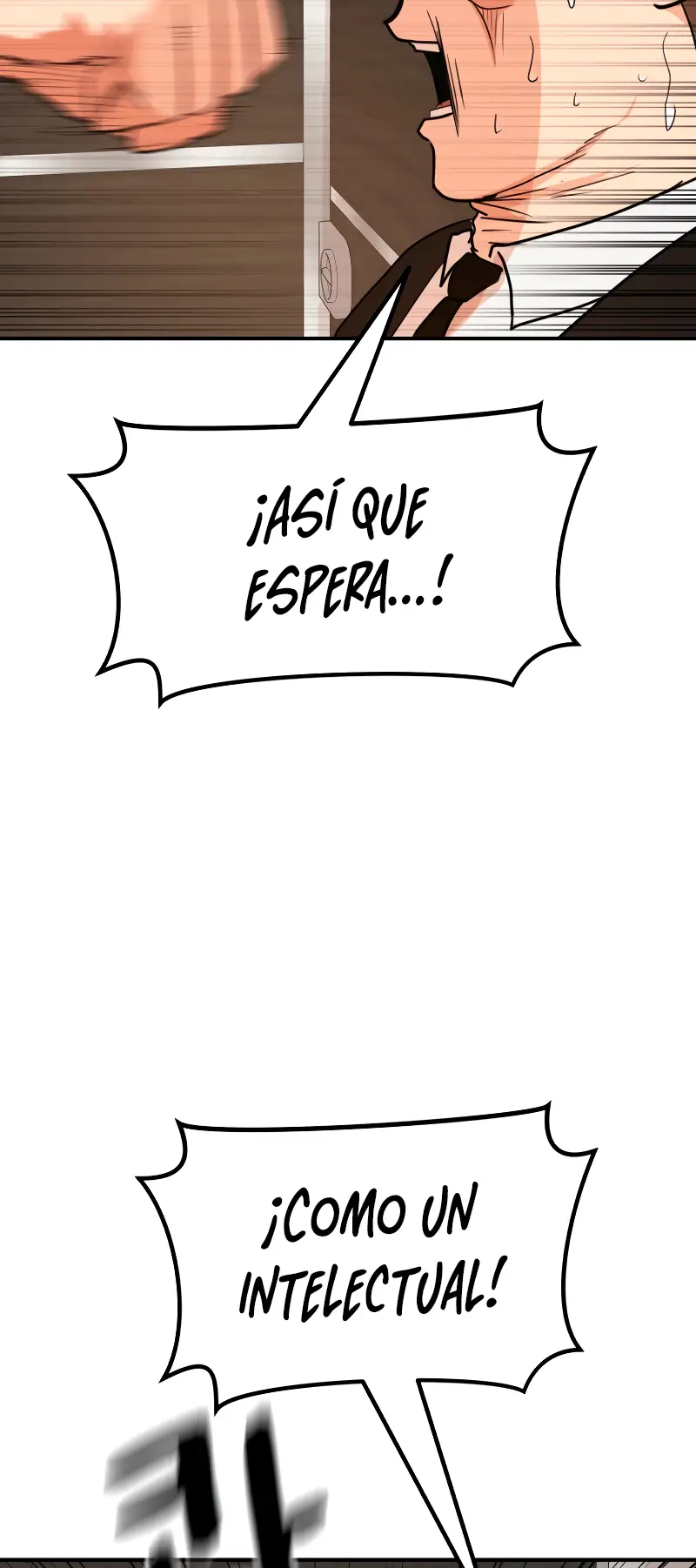 GUARD PASS capítulo 114 página 32