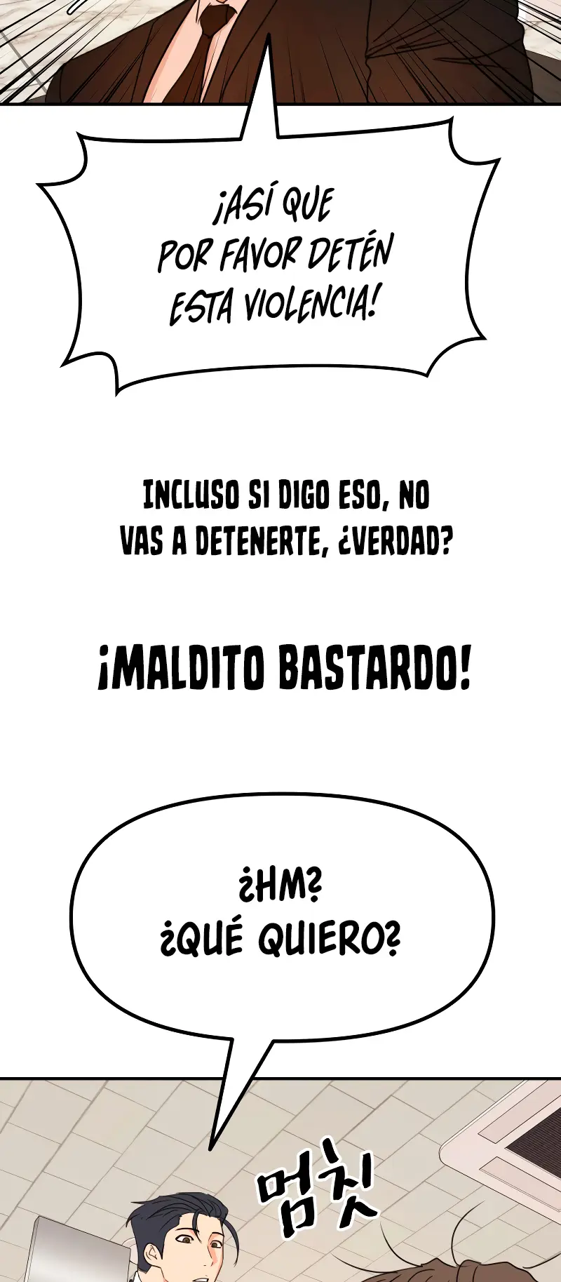 GUARD PASS capítulo 114 página 40