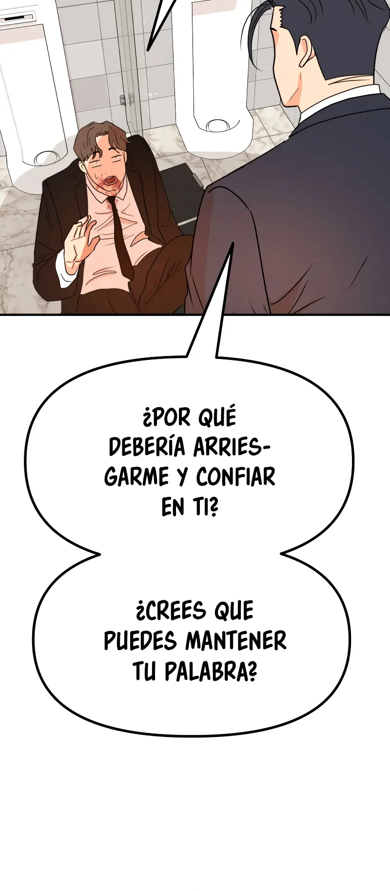 GUARD PASS capítulo 114 página 42