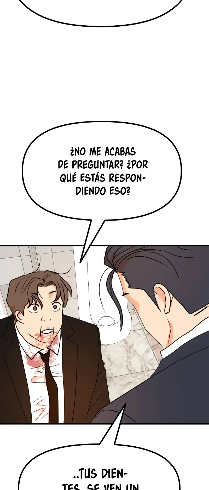 GUARD PASS capítulo 114 página 46