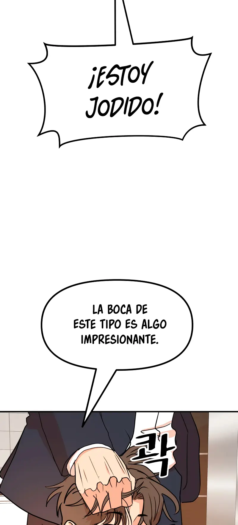 GUARD PASS capítulo 114 página 55