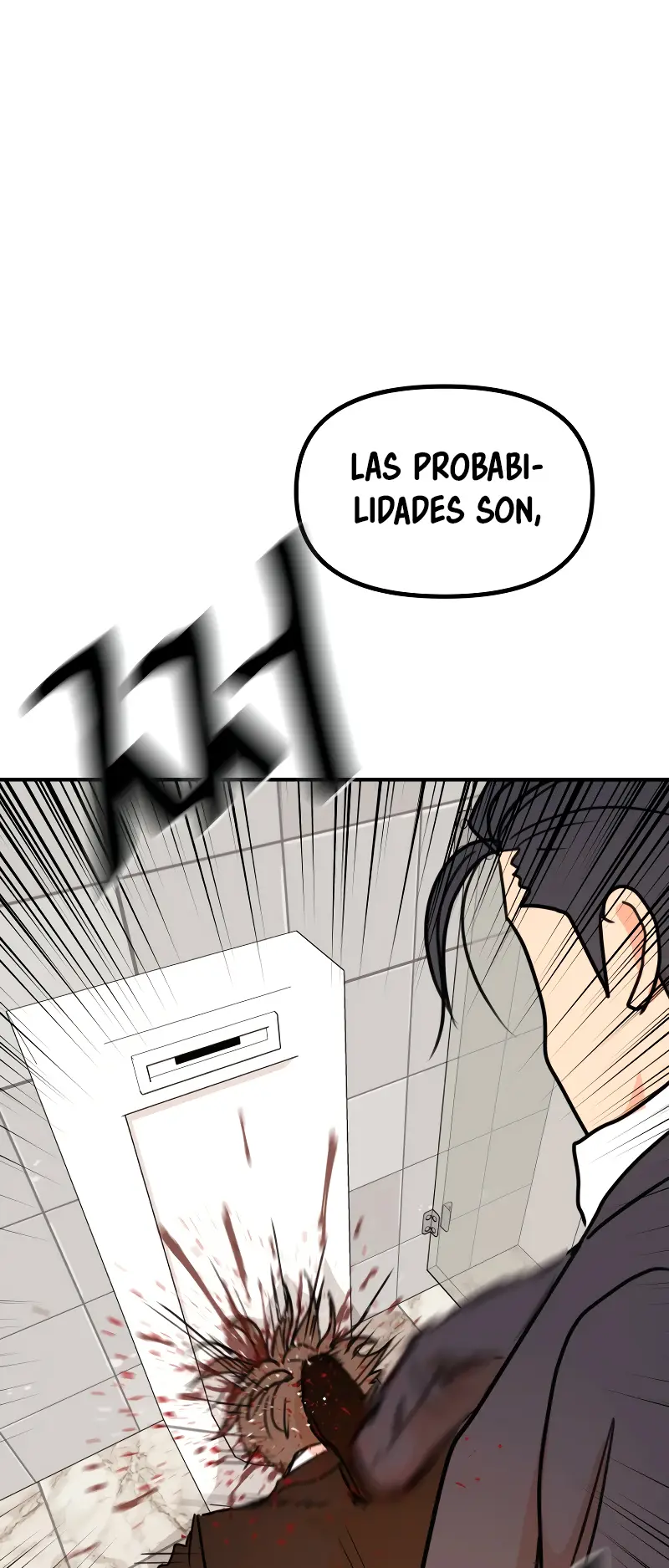 GUARD PASS capítulo 114 página 61