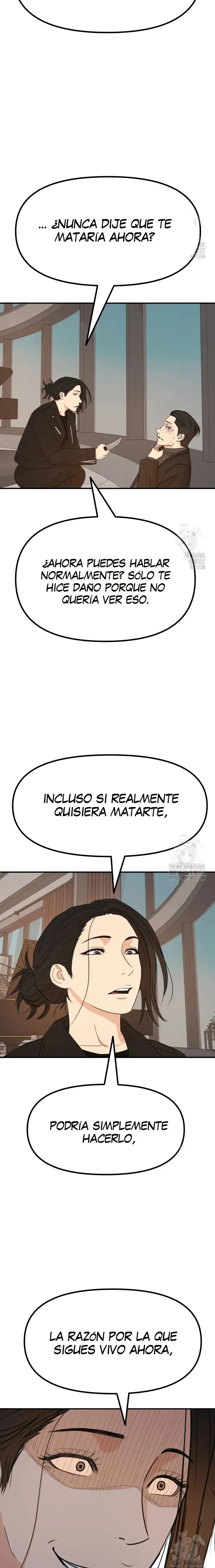 GUARD PASS capítulo 129 página 3