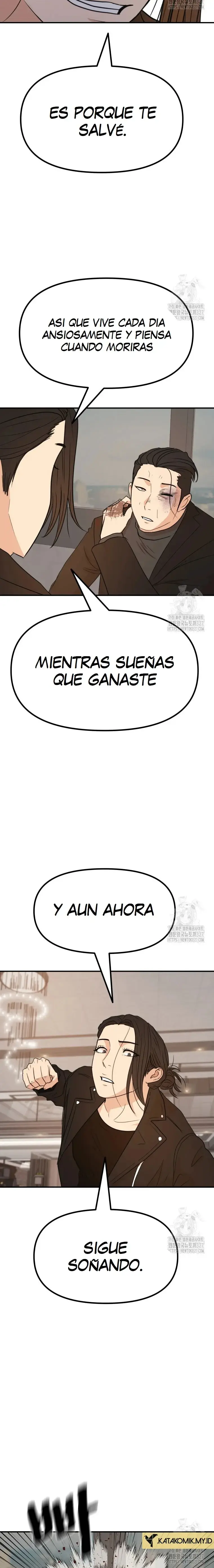 GUARD PASS capítulo 129 página 4