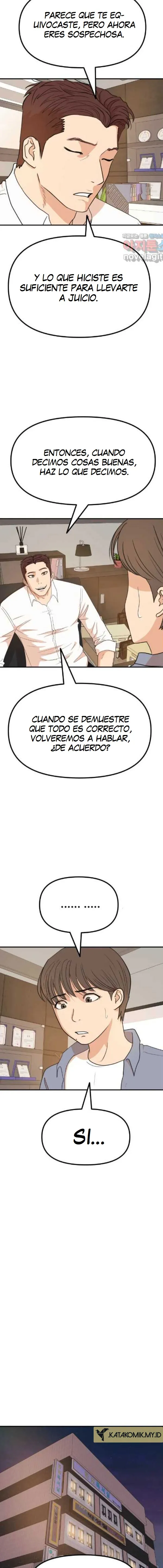 GUARD PASS capítulo 140 página 10