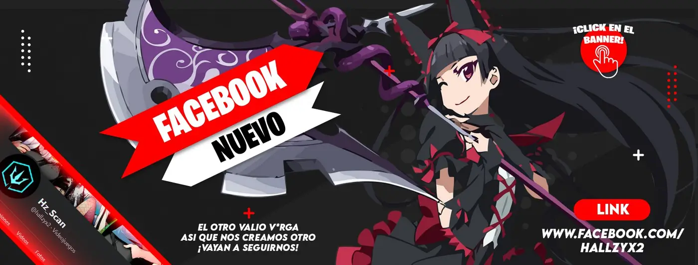 GUARD PASS capítulo 15 página 16