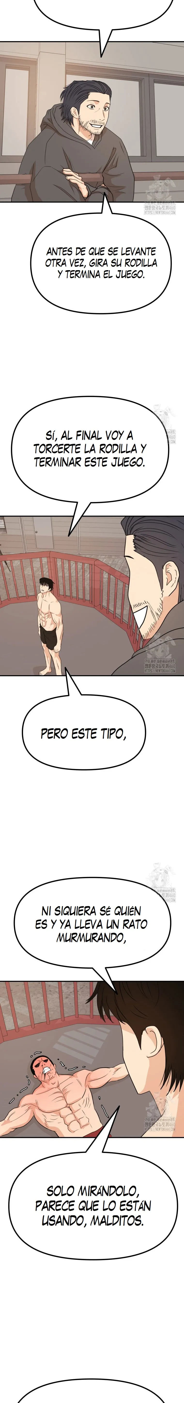 GUARD PASS capítulo 151 página 9