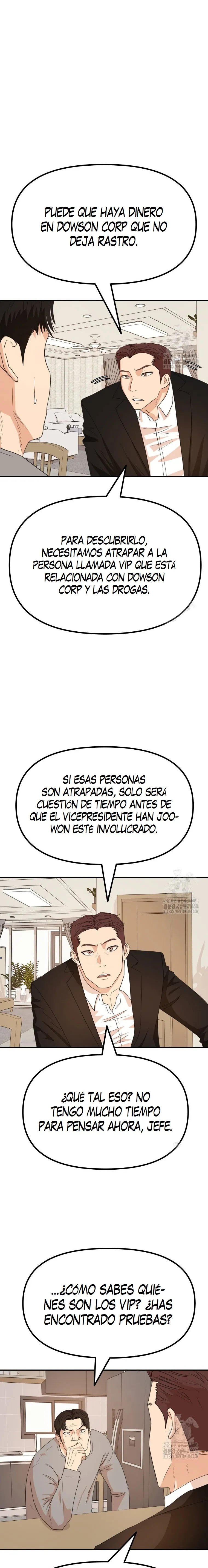 GUARD PASS capítulo 151 página 13