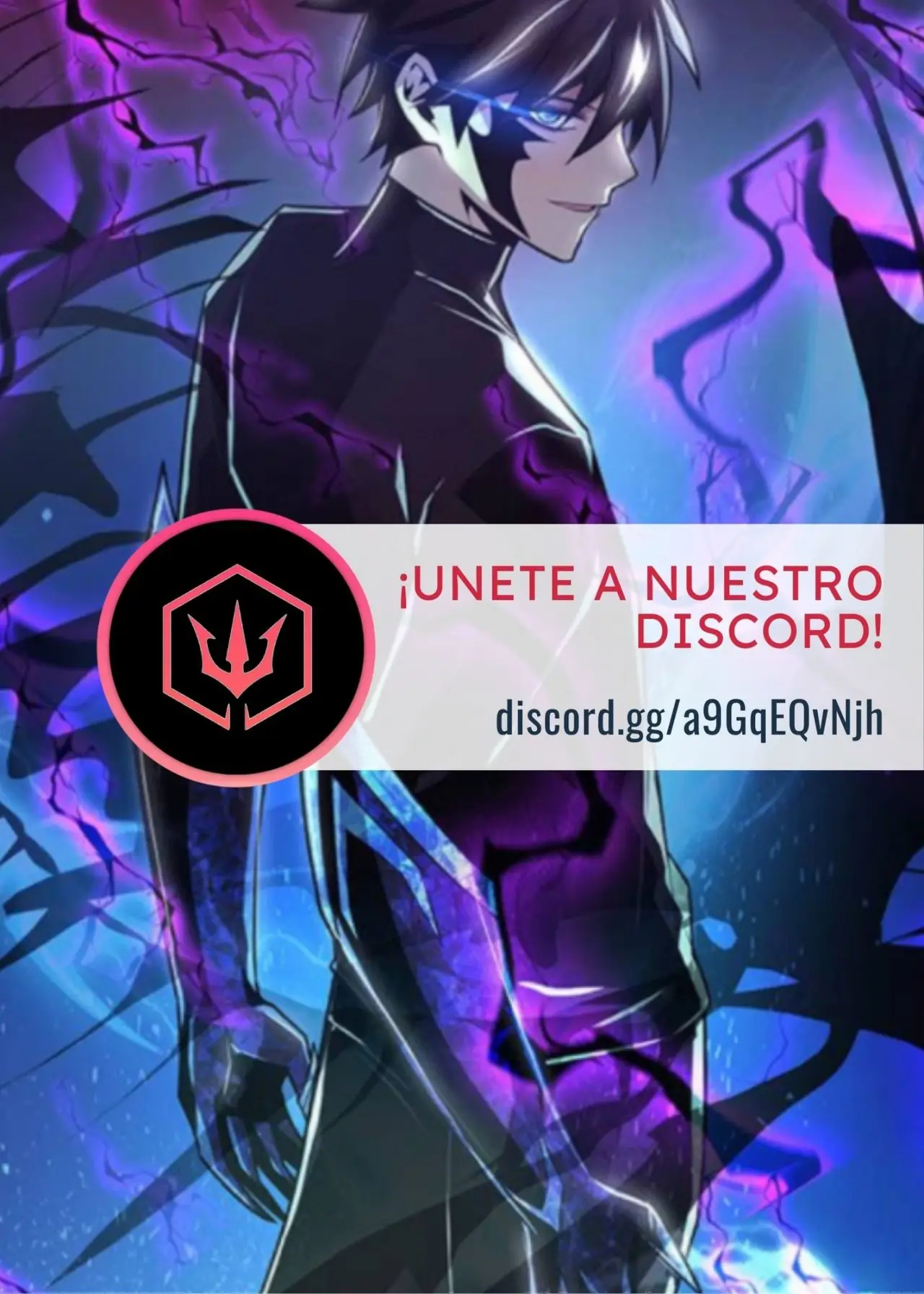 GUARD PASS capítulo 16 página 17