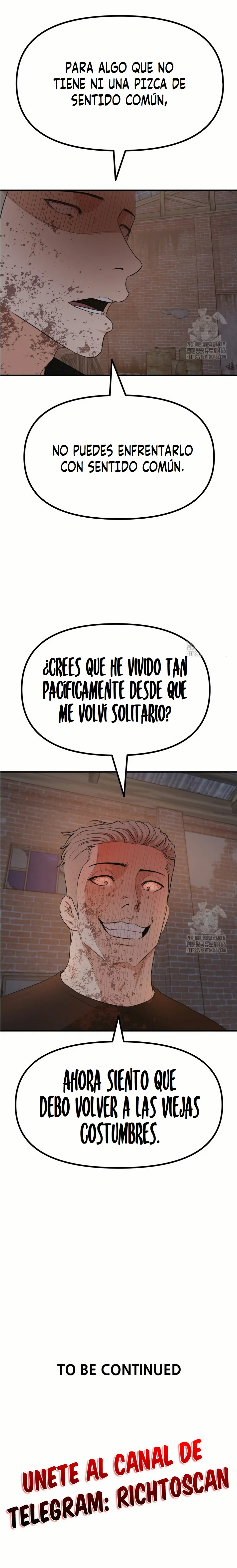 GUARD PASS capítulo 162 página 22