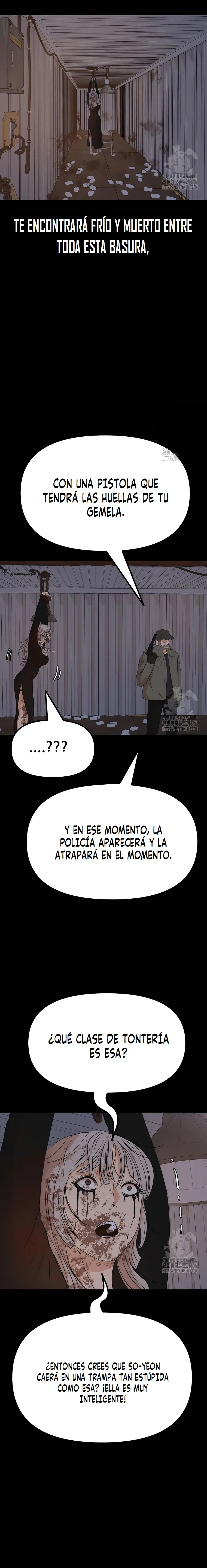 GUARD PASS capítulo 168 página 10