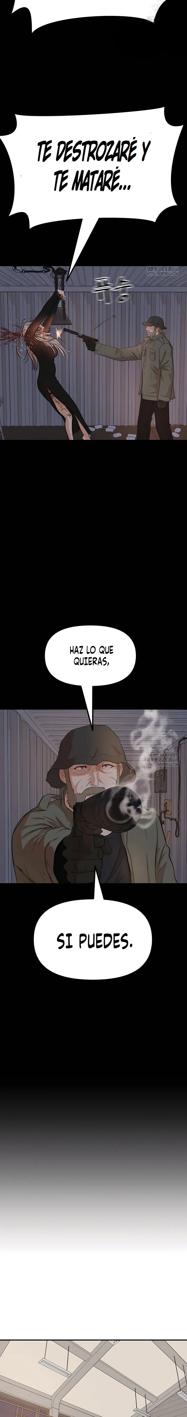 GUARD PASS capítulo 168 página 12