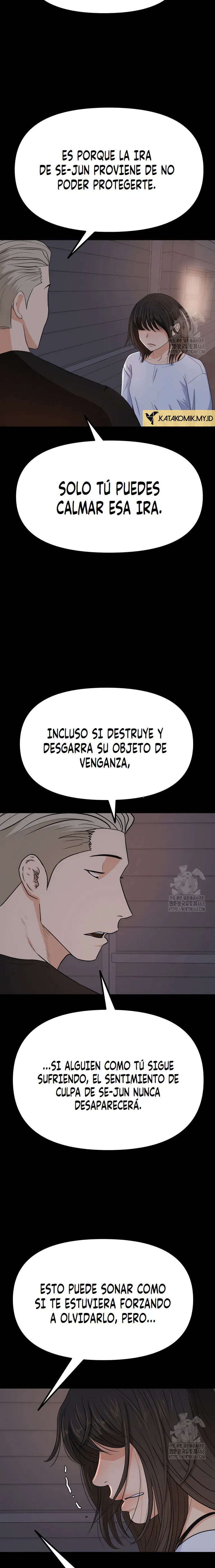 GUARD PASS capítulo 170 página 4