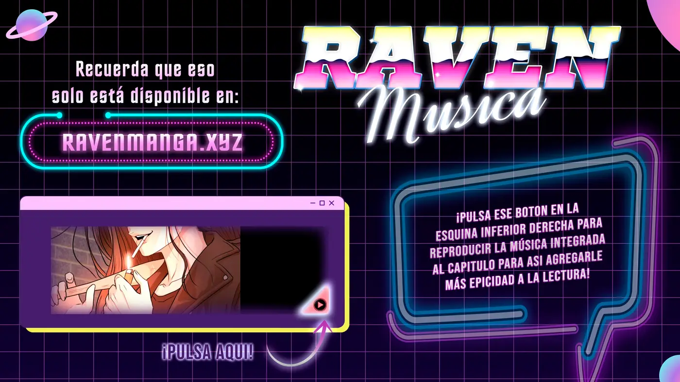 GUARD PASS capítulo 28 página 2